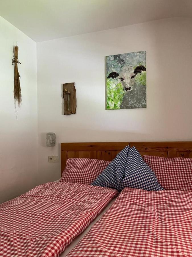 Villa Oberachenhof Ellmau Esterno foto