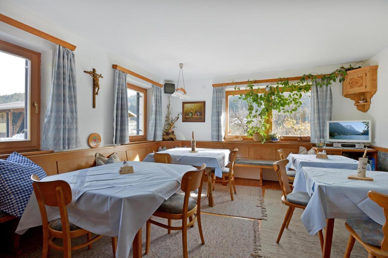 Villa Oberachenhof Ellmau Esterno foto